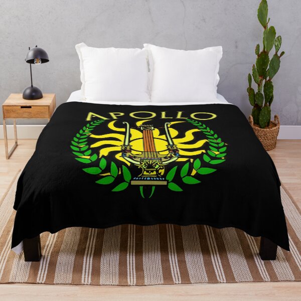 Item preview, Apollo: God of the Sun designed and sold by Shounenbat.