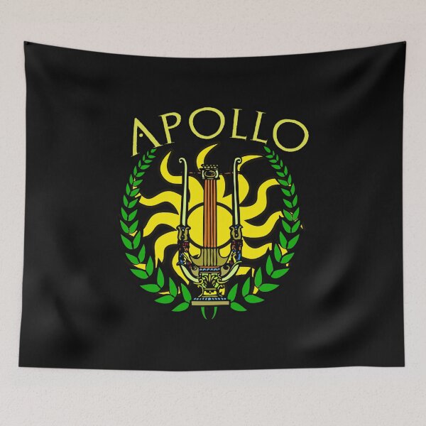 Item preview, Apollo: God of the Sun designed and sold by Shounenbat.