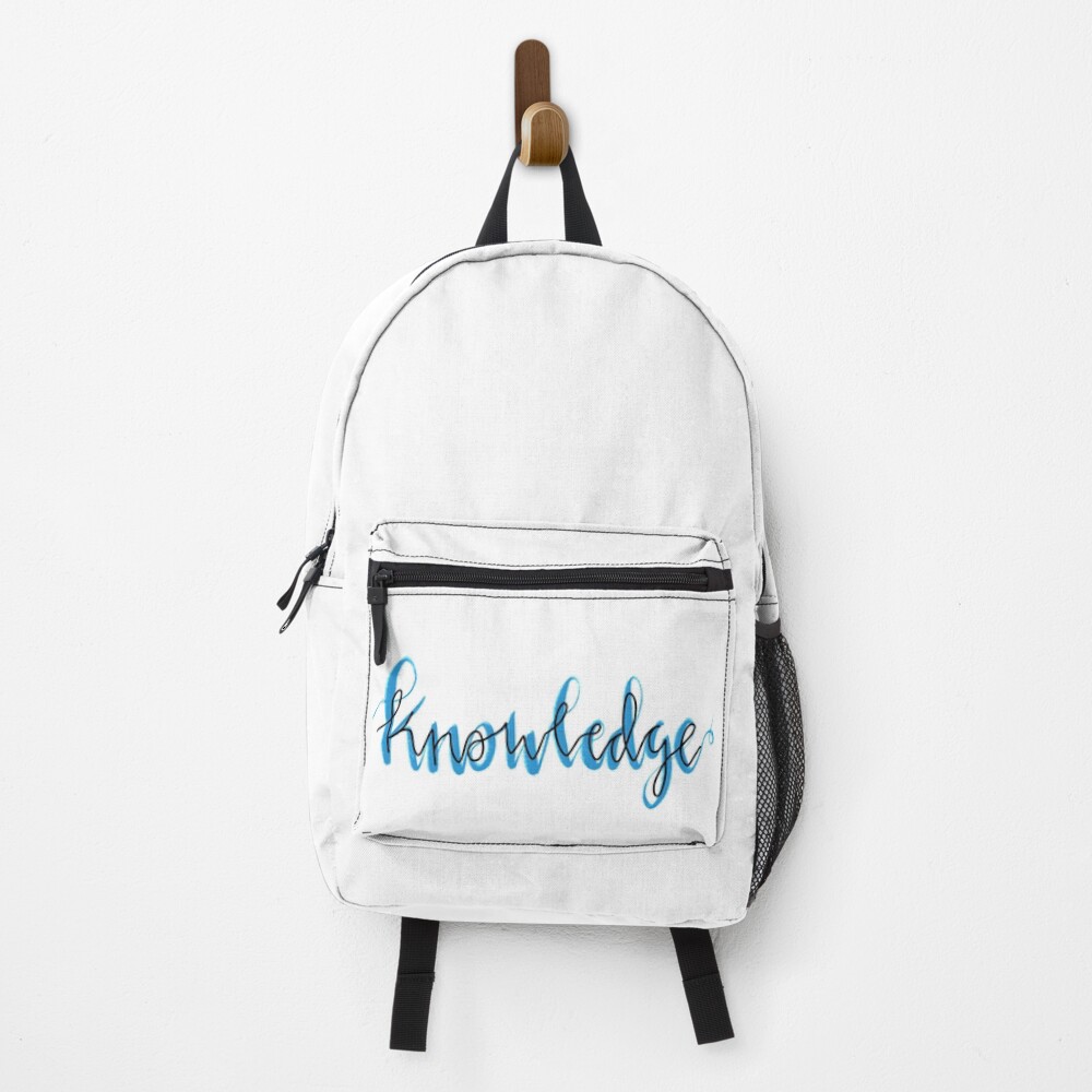 Item preview, Backpack designed and sold by TheDoggoDraws.