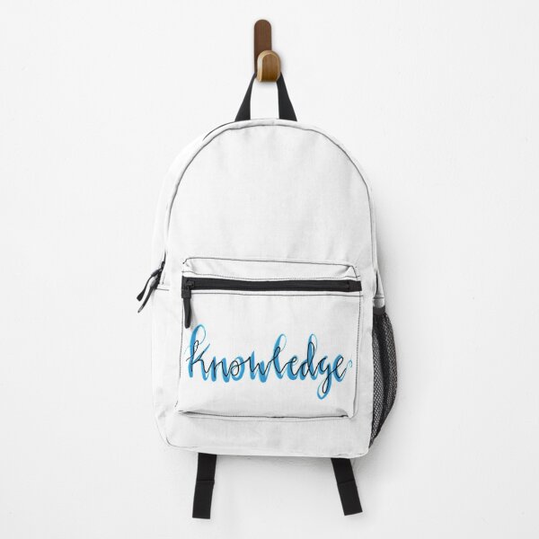 Item preview, Conocimiento Hand-Lettering designed and sold by TheDoggoDraws.