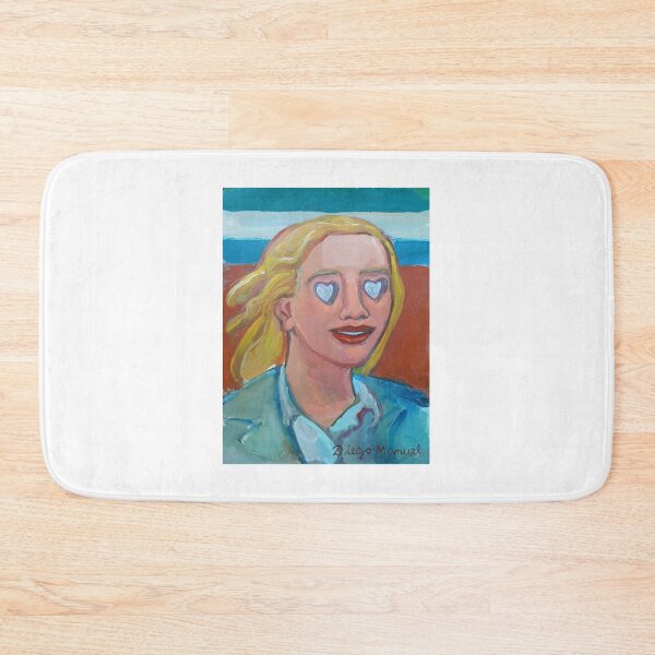 Item preview, Evita with hearts designed and sold by Diego Manuel Rodriguez.