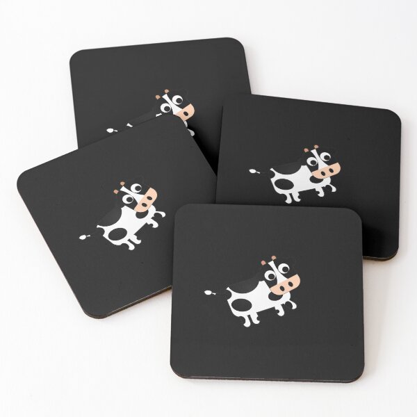 Item preview, LITTLE COW birthday gift designed and sold by GBDesigner.