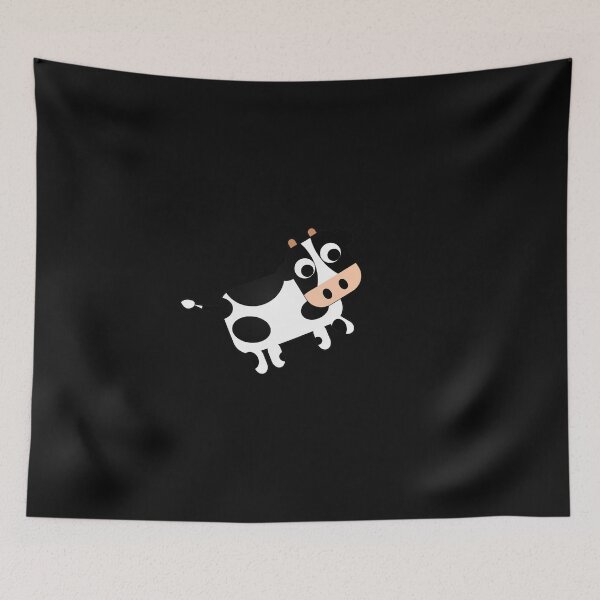 Item preview, LITTLE COW birthday gift designed and sold by GBDesigner.