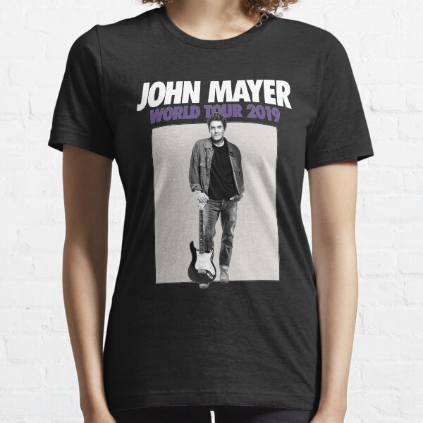 john tour 2019 Essential T-Shirt