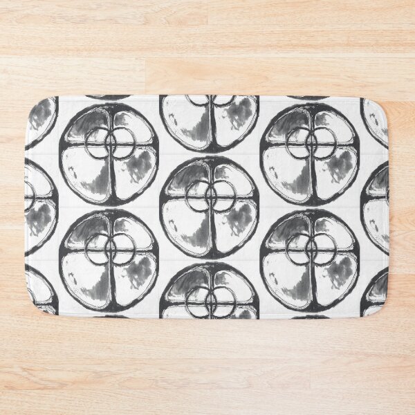 Item preview, INTERLOCKING LOVE designed and sold by CCCREW.