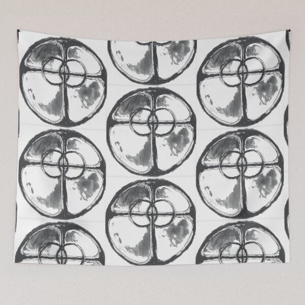 Item preview, INTERLOCKING LOVE designed and sold by CCCREW.