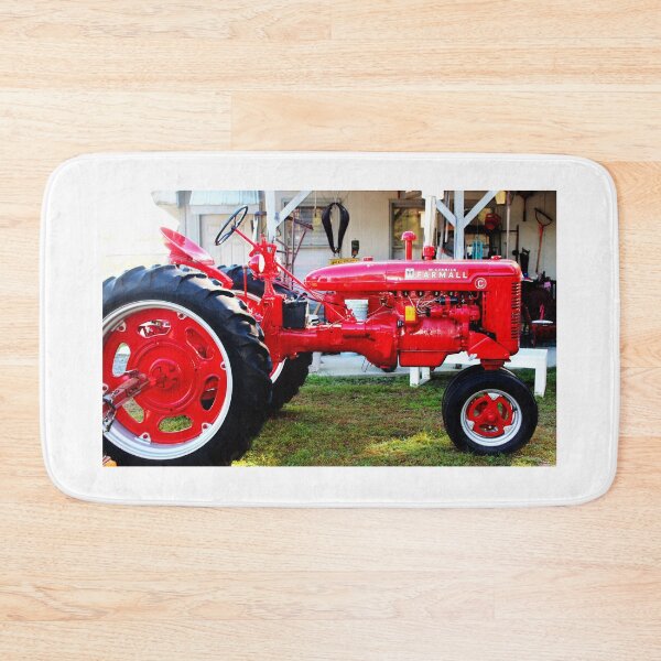 Item preview, McCormick Farmall C designed and sold by Cynthia48.