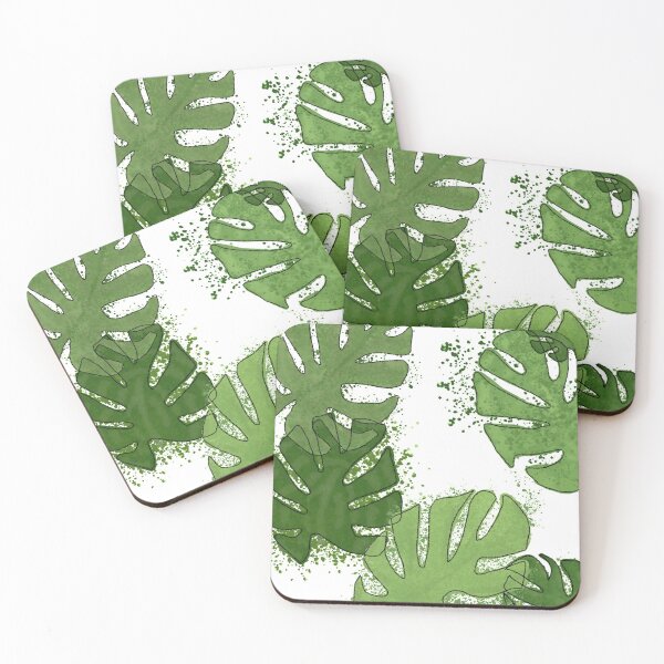 Item preview, just leaves designed and sold by Katelyn Thomson.