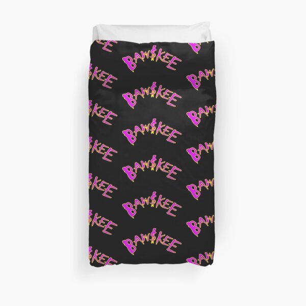 COMETHAZINE Duvet Cover