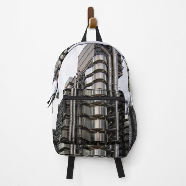 Item preview, The Lloyds of London, UK designed and sold by Yannik Hay.