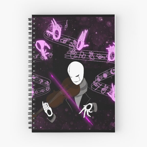Item preview, Non-Corporeal Symphony designed and sold by Lore Lawlor.