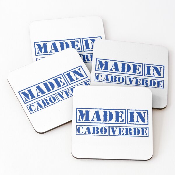 Item preview, Made in Cabo Verde designed and sold by xesed.