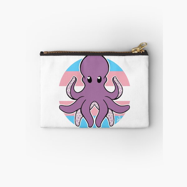 Item preview, Trans Octocutie designed and sold by Anibunny.