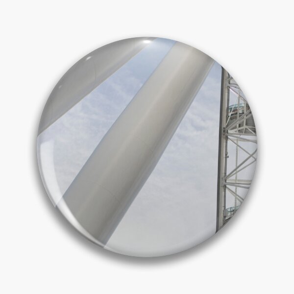 Item preview, London Eye Shapes designed and sold by Christina Fleming.