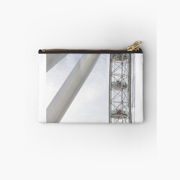 Item preview, London Eye Shapes designed and sold by Christina Fleming.
