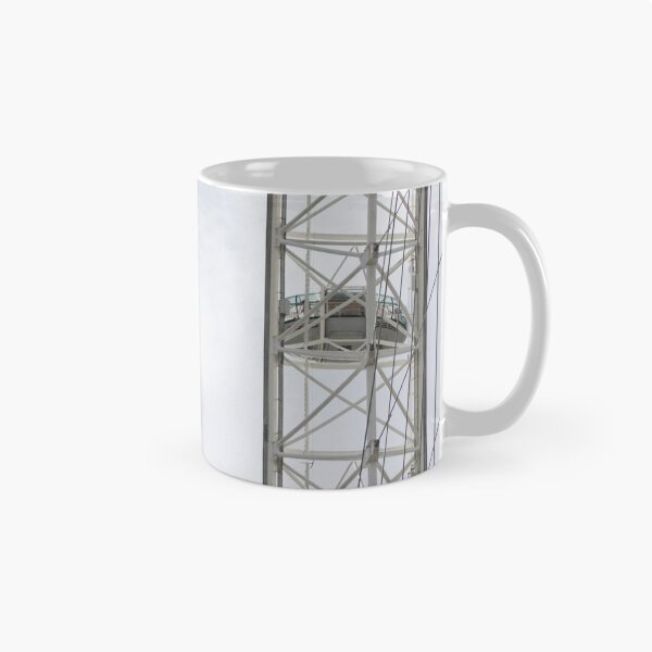 Item preview, London Eye Shapes designed and sold by Christina Fleming.