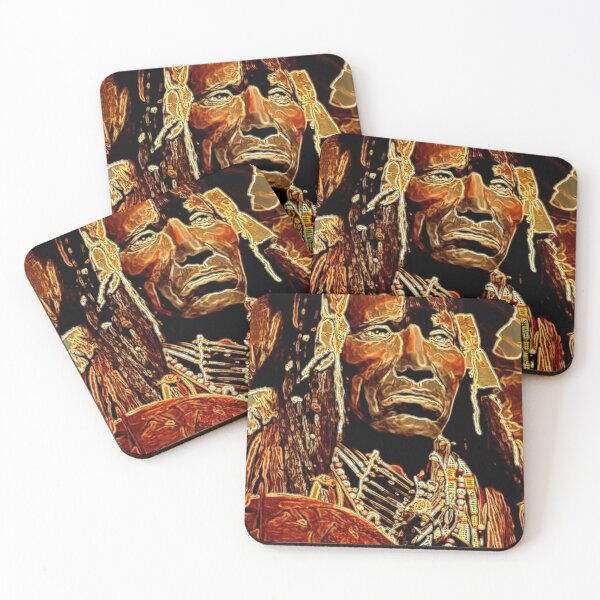 Item preview, SOUIX INDIAN designed and sold by michaeltodd.