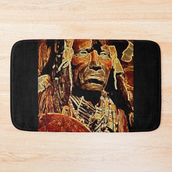 Item preview, SOUIX INDIAN designed and sold by michaeltodd.