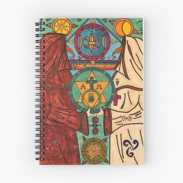 Item preview, Initiation designed and sold by -GalacticArt-.