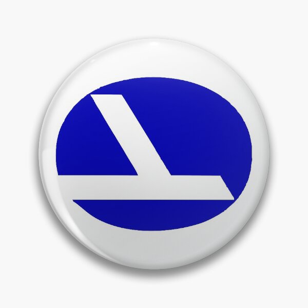 Item preview, The Eastern -Classic Airlines designed and sold by diersial.