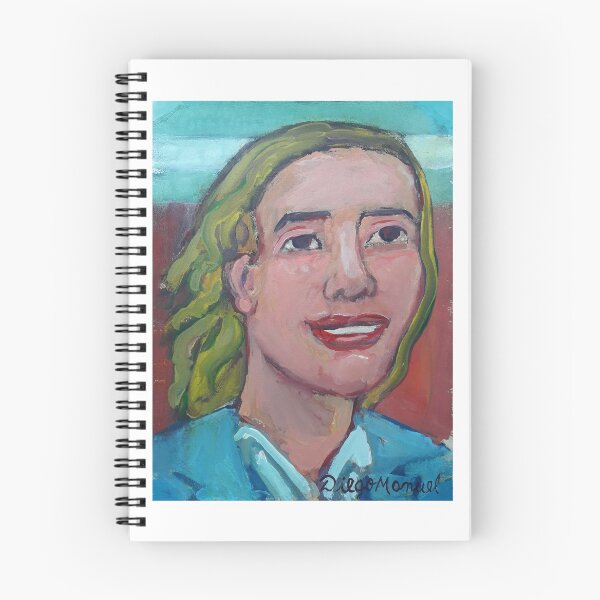 Item preview, Evita designed and sold by Diego Manuel Rodriguez.