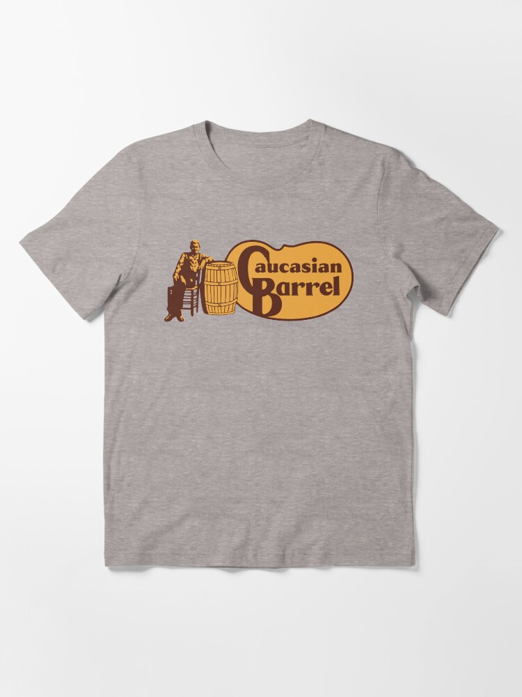 New Cracker Barrel Restaurant Logo Funny T-Shirt Size S-5XL Made In USA - Foto 9