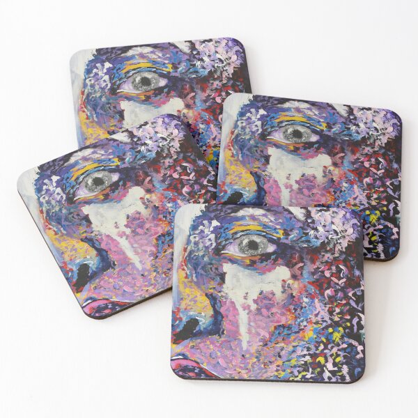 Item preview, What We're Made Of designed and sold by EunoiaColor.