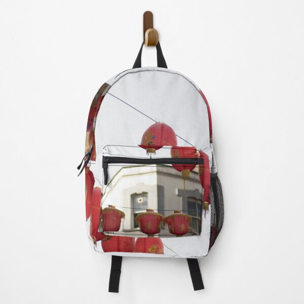 Item preview, Chinatown Lanterns designed and sold by Christina Fleming.