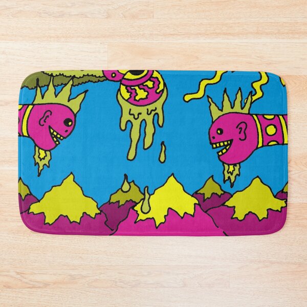 Item preview, Sunbeam Punks designed and sold by asbeck2.