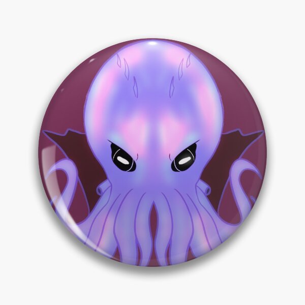 Item preview, Eldritch flayer of minds designed and sold by Hams-Trash.