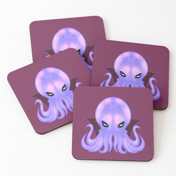 Item preview, Eldritch flayer of minds designed and sold by Hams-Trash.