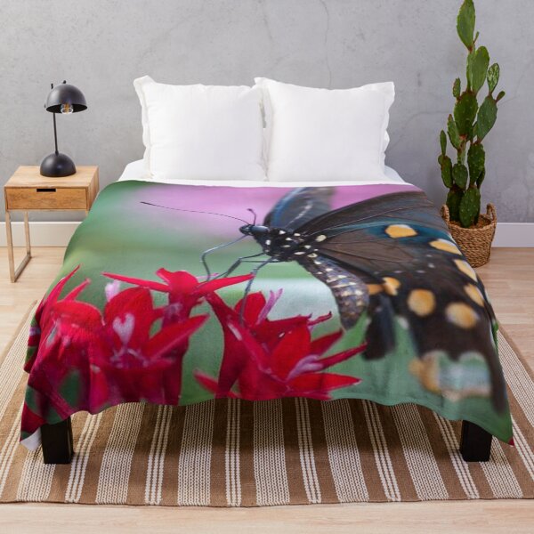 Item preview, Black Swallowtail II designed and sold by Jacquelie.