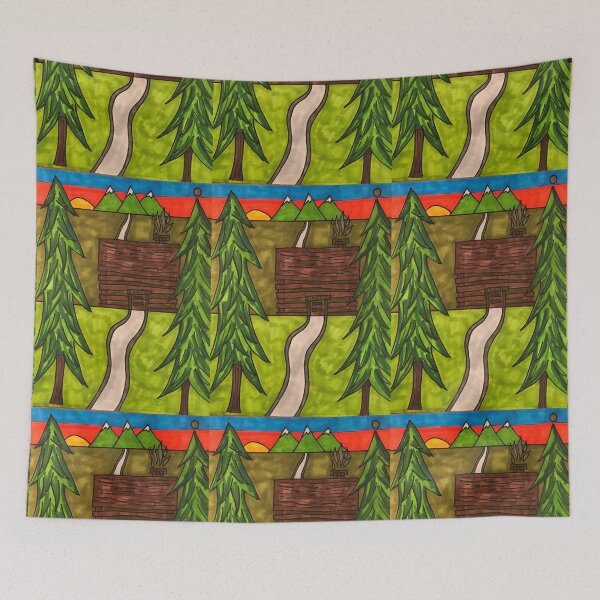 Item preview, Home  designed and sold by -GalacticArt-.