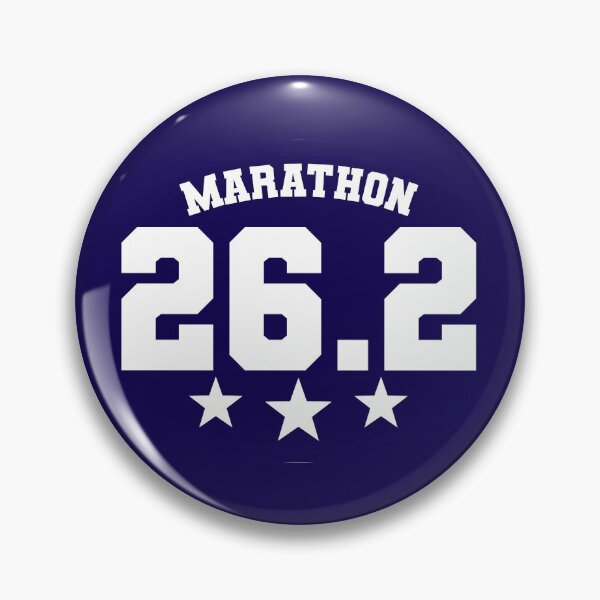 Item preview, 26.2 Miles Marathon designed and sold by YOVEY.