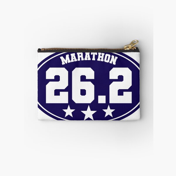 Item preview, 26.2 Miles Marathon designed and sold by YOVEY.