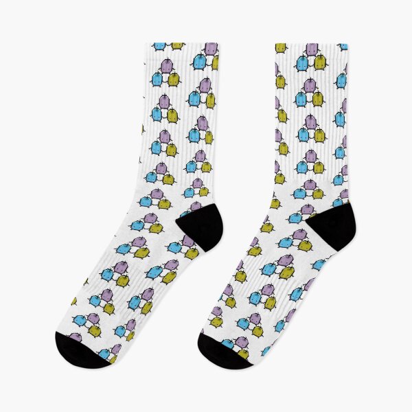Item preview, Junimos! designed and sold by Kaytmars.