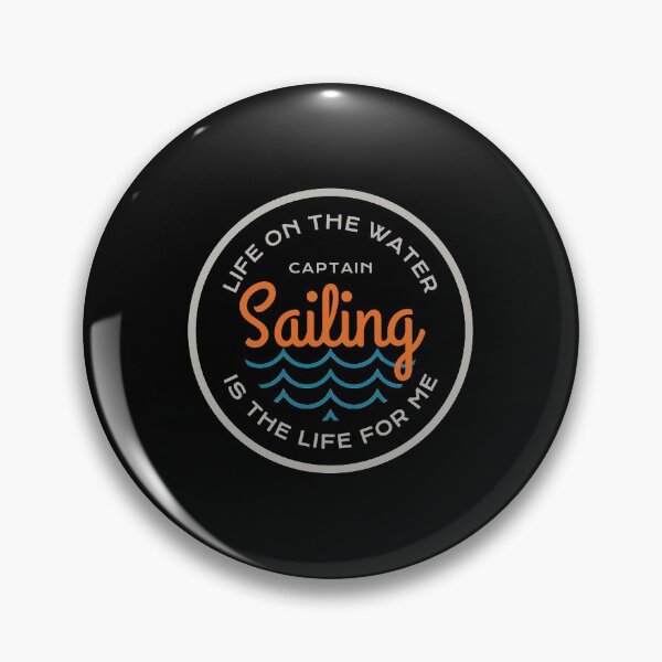 Item preview, Sailing Quote / Love To Sail Saying For Enthusiasts design designed and sold by CreatedByHeidi.