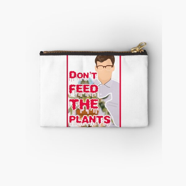 Item preview, Don’t feed the plants designed and sold by theatreleah.