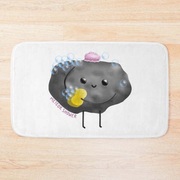 Item preview, Meteor Shower designed and sold by The Curly Redhead.