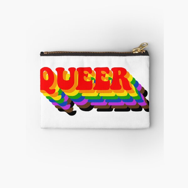 Item preview, Intersectional Queer Pride Flag designed and sold by allipichette.