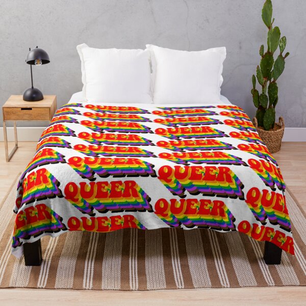 Item preview, Intersectional Queer Pride Flag designed and sold by allipichette.