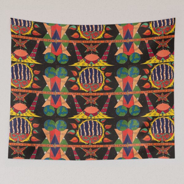 Item preview, Vision designed and sold by -GalacticArt-.