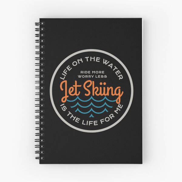 Item preview, Jet Skiing Quote / Love To Jet Ski Saying For Enthusiasts design designed and sold by CreatedByHeidi.