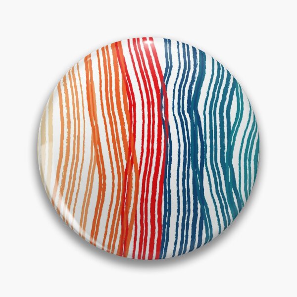 Item preview, Blurred (Vintage) Lines designed and sold by elisabethley.
