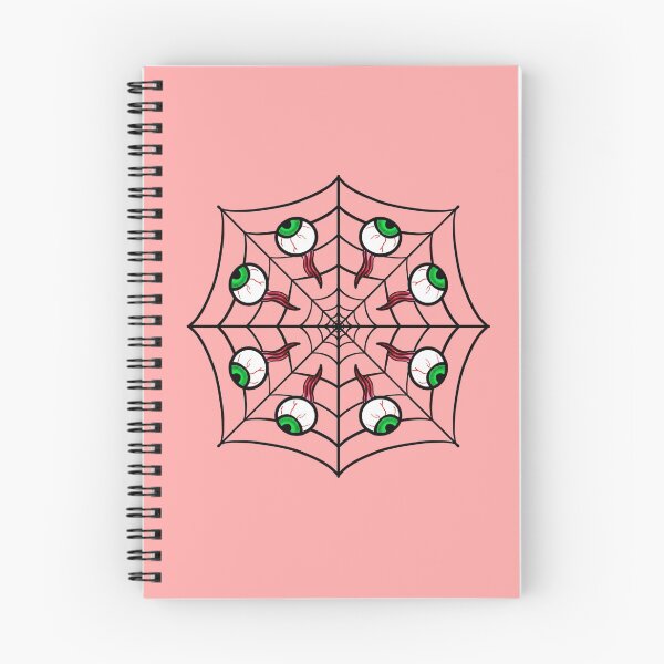 Item preview, Copy of Cobweb eyes designed and sold by Forbiddenm.