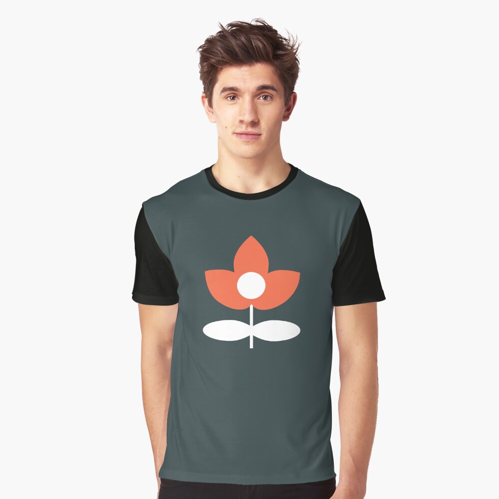 Item preview, Graphic T-Shirt designed and sold by lisajaynemurray.