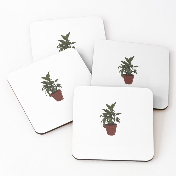 Item preview, Peace Lily designed and sold by Bree Rodriguez.