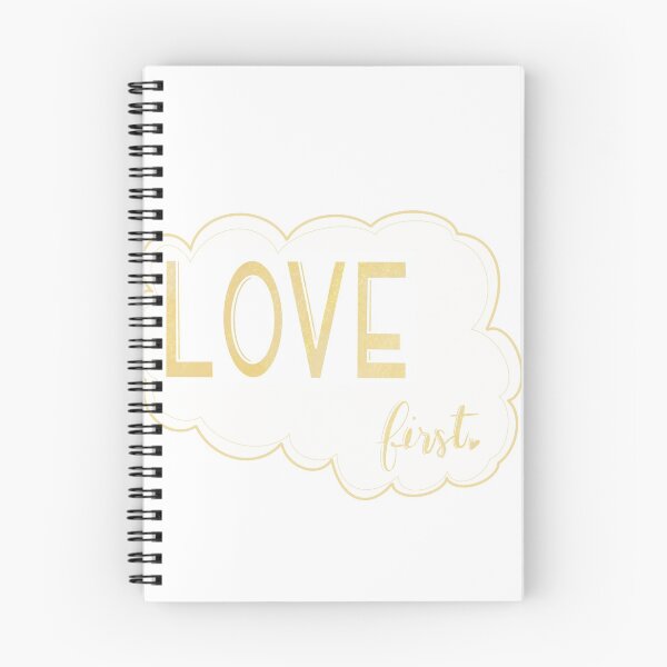 Item preview, Love First designed and sold by Margot Rose Designs By Emily McElvery.