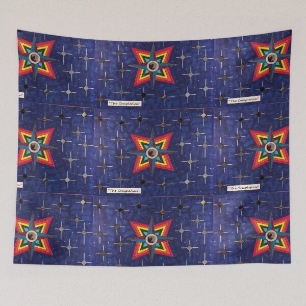 Item preview, The Completion  designed and sold by -GalacticArt-.