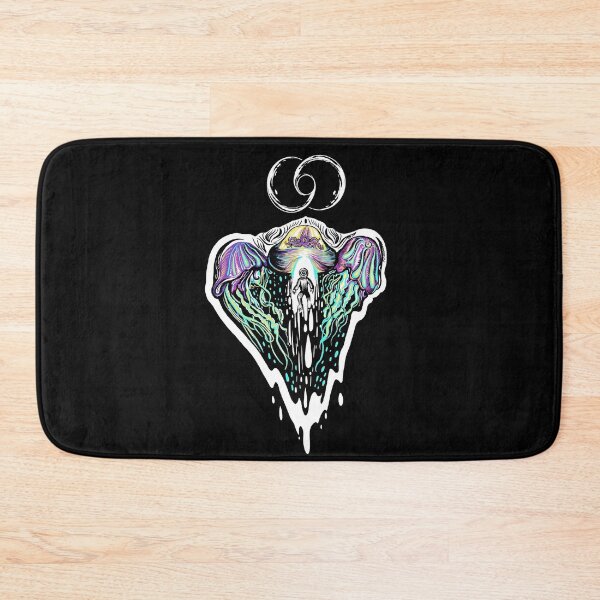 Item preview, Close Encounter designed and sold by TylerBrooksArt.
